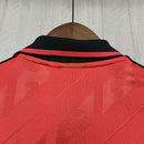 Camisa Flamengo 2024/25 Edição Especial