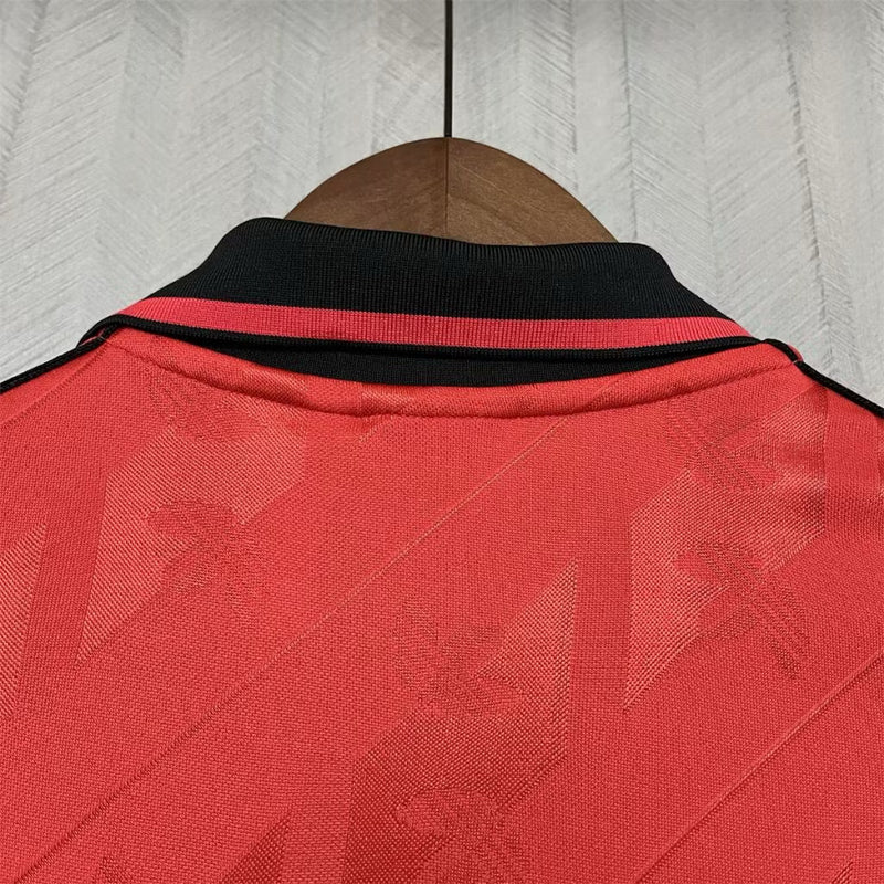 Camisa Flamengo 2024/25 Edição Especial