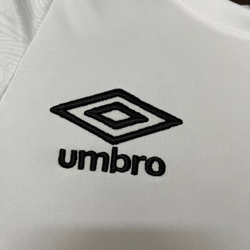 Camisa Santos 24/25 Home