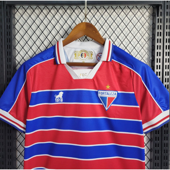 Camisa Fortaleza 2023/24 Home