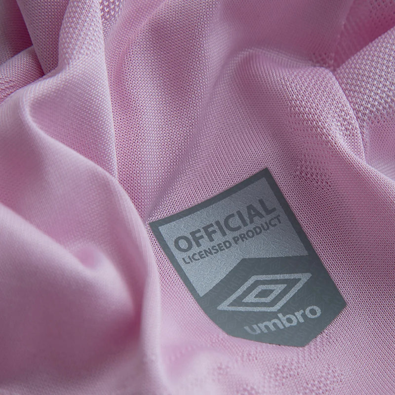 Camisa Feminina Santos 24/25 Outubro Rosa