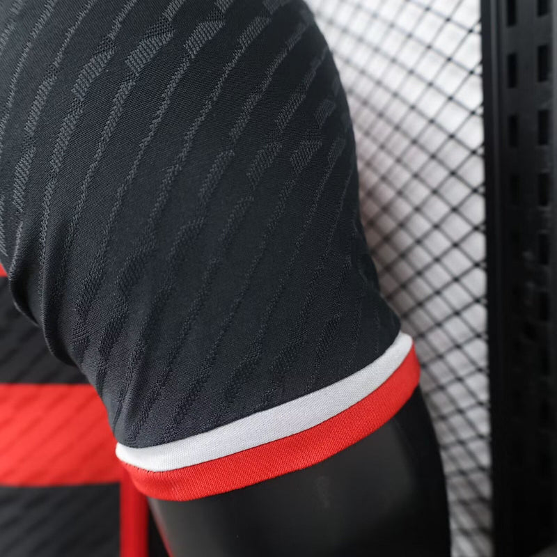 Camisa Flamengo 2024/25 Home Versão jogador