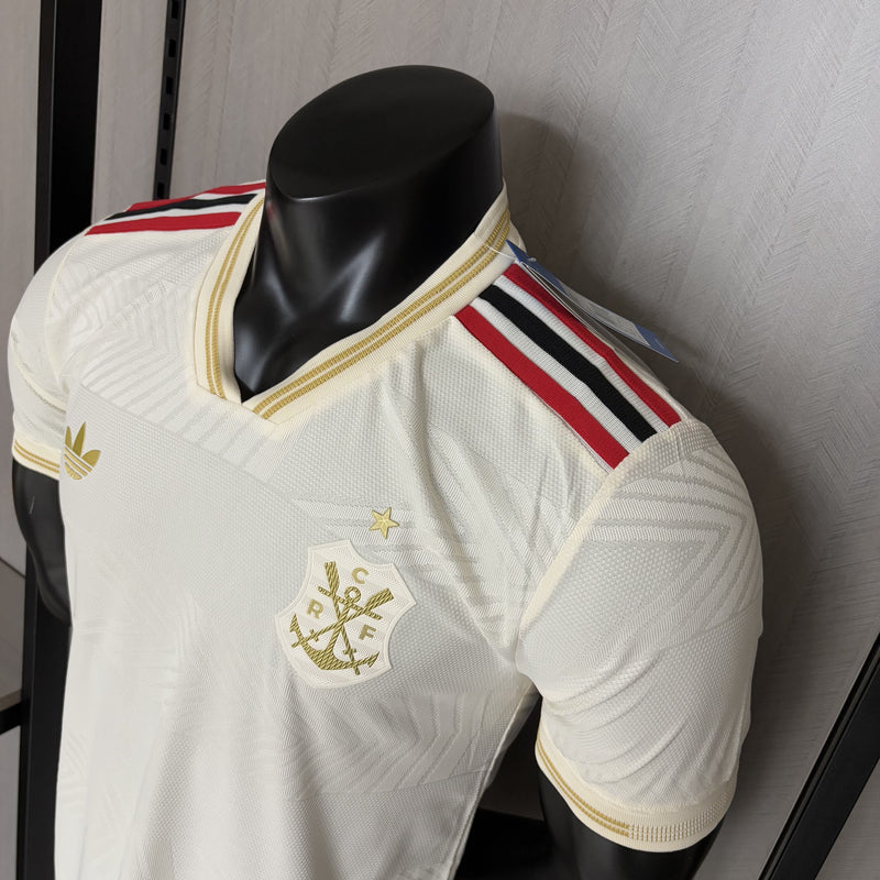 Camisa Flamengo 2025/26 III Versão Jogador