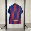 Camisa Barcelona 2025/26 Home