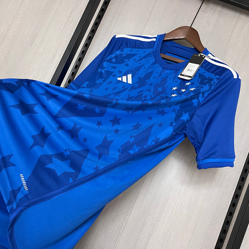 Camisa Cruzeiro 24/25 Home
