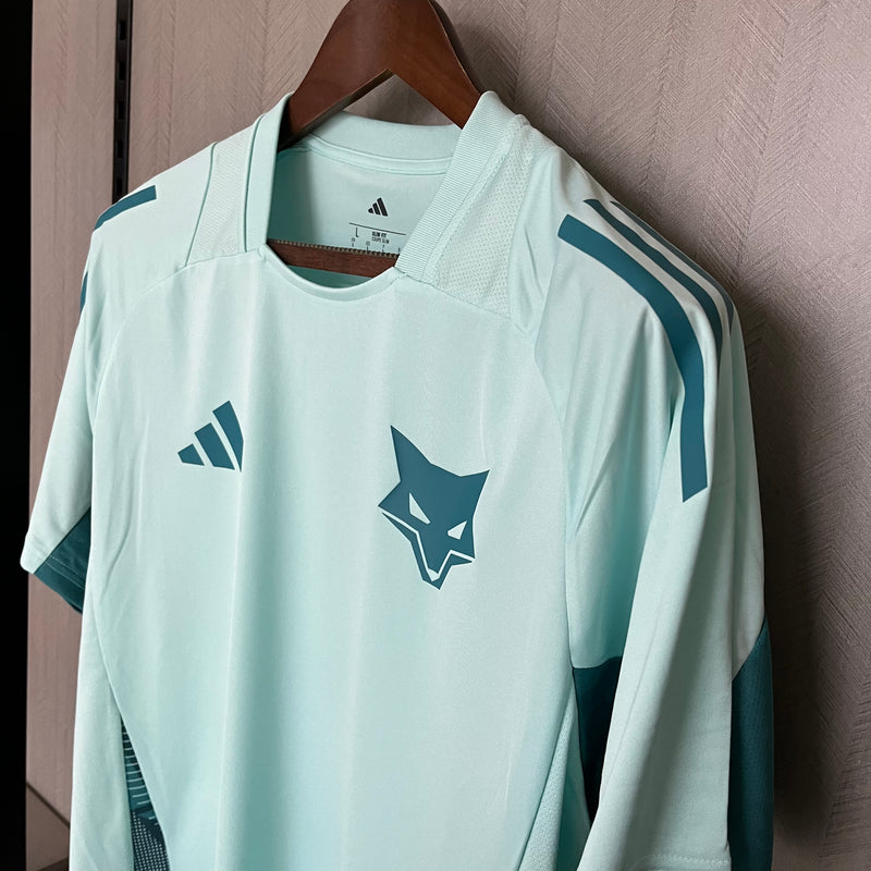 Camisa Cruzeiro 2025/26 Treino