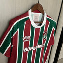 Camisa Fluminense 2025/26 I