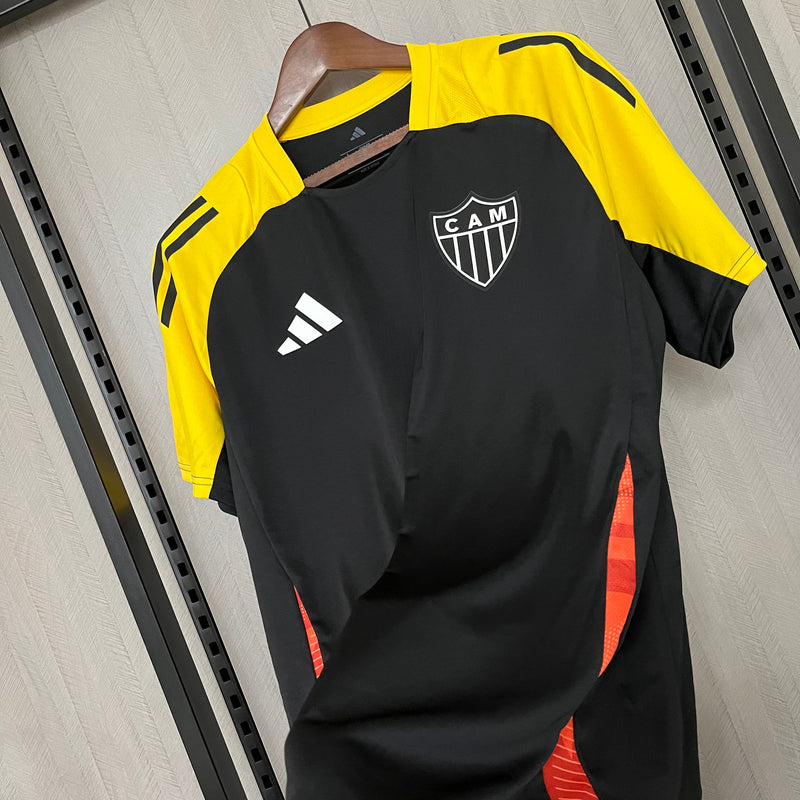 Camisa Atlético Mineiro 2025/26 Treino