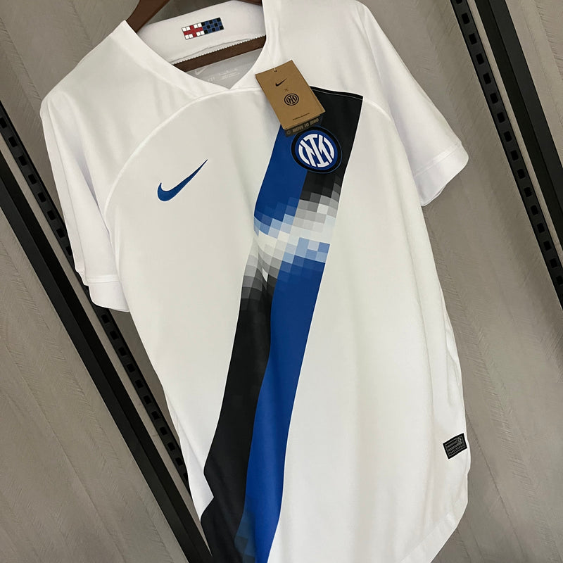 Camisa Inter de Milão 2023/24 Away