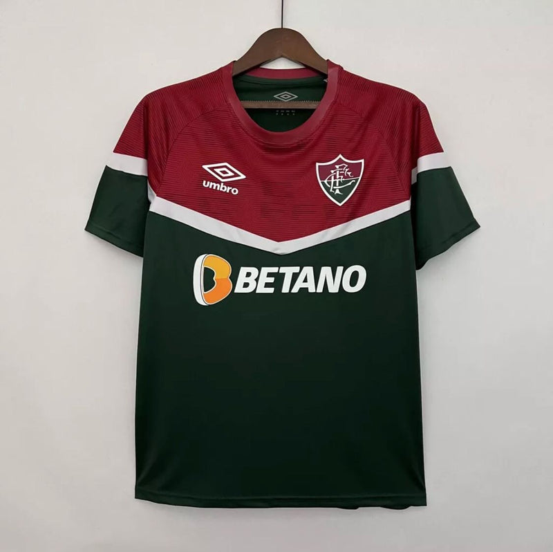 Camisa Fluminense 2023/24 Treino