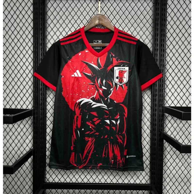 Camisa Japão 2024/25 Edição Especial