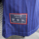 Camisa Arsenal 2025/26 Terrace Icons Versão Jogador