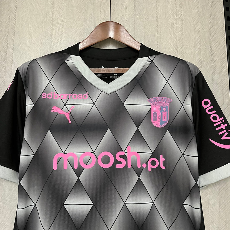 Camisa Braga 2024/25 Away