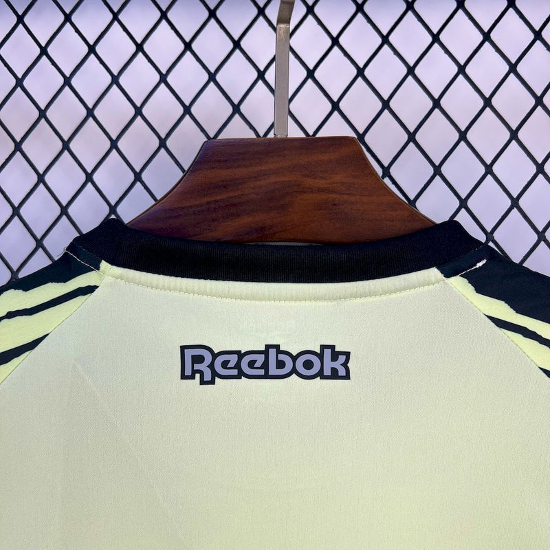 Camisa Botafogo Pré-Jogo 2025/26