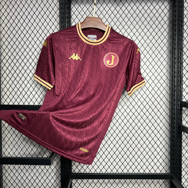 Camisa Juventus Home 2024/25
