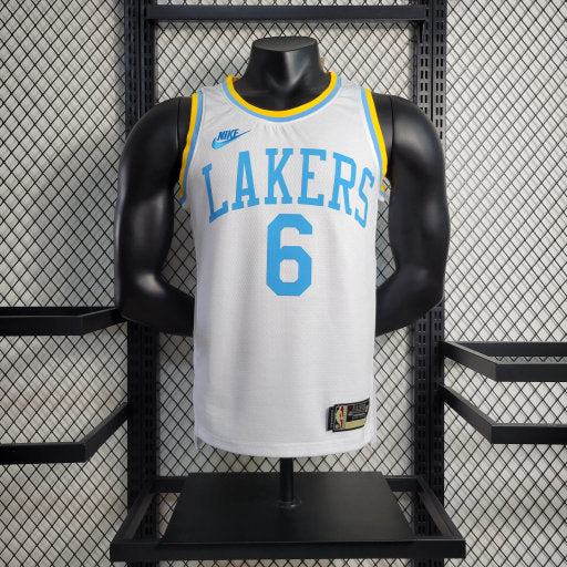 Regata NBA Los Angeles Lakers - LeBron James
