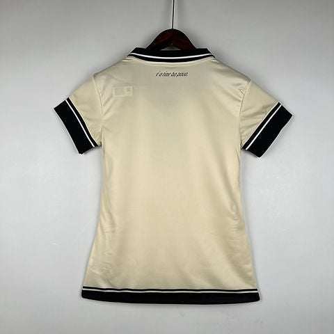 Camisa Feminina Corinthians 2023/24