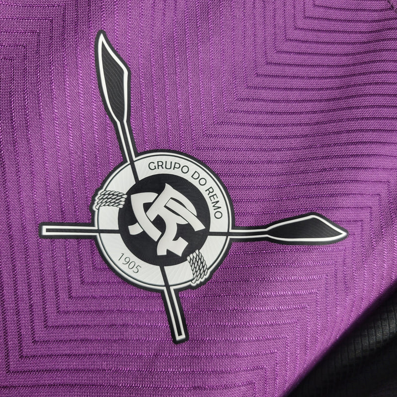 Camisa Remo 2023/24 Away