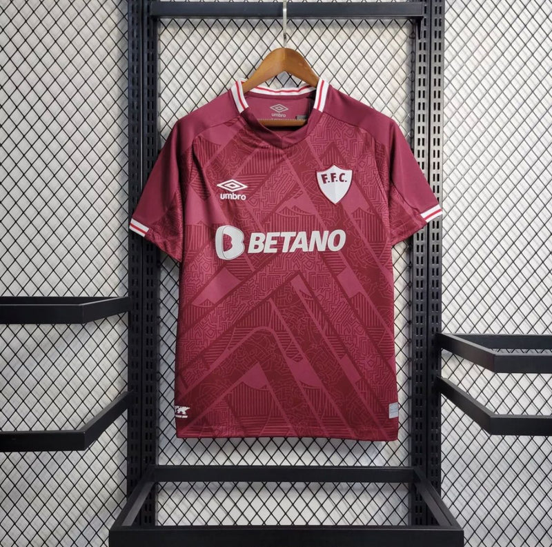 Camisa Fluminense 2022/23 Third