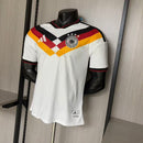 Camisa Seleção Alemanha I 2026 Copa do Mundo Versão Jogador