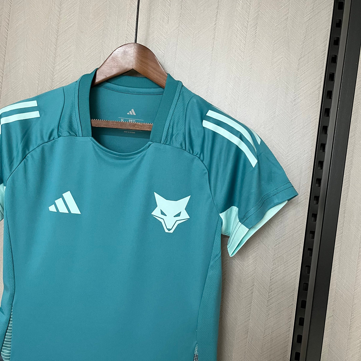 Camisa Cruzeiro Feminina 2025/26 Treino 2