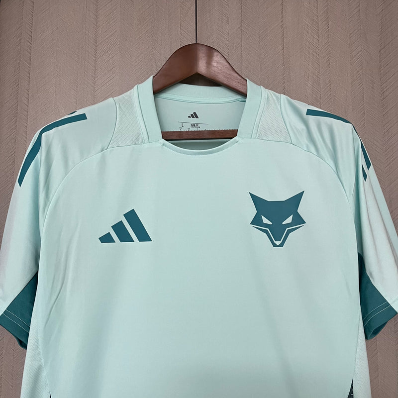 Camisa Cruzeiro 2025/26 Treino