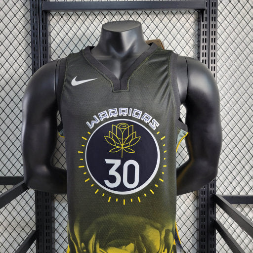 Regata NBA Golden State Warriors - Stephen Curry