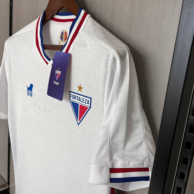 Camisa Fortaleza 2023/24 Away