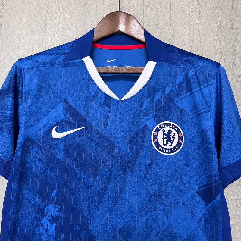 Camisa Chelsea 2025/26
