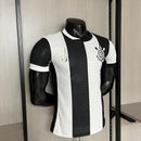 Camisa Corinthians Third 2024/25 Versão Jogador