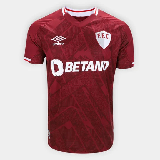 Camisa Fluminense 2022/23 Third