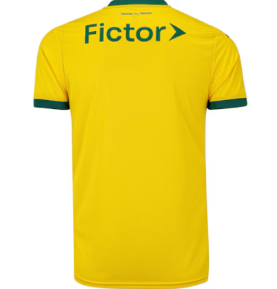 Camisa Palmeiras 2025/26 III