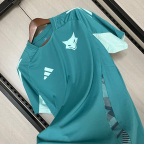 Camisa Cruzeiro 2025/26 Treino 2