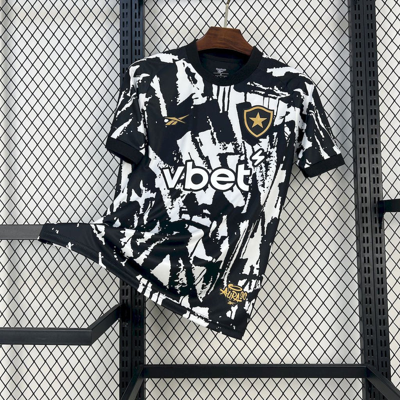 Camisa Botafogo IV 2025/26
