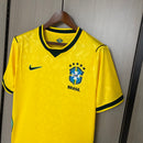 Camisa Seleção Brasil 2026 I Copa do Mundo