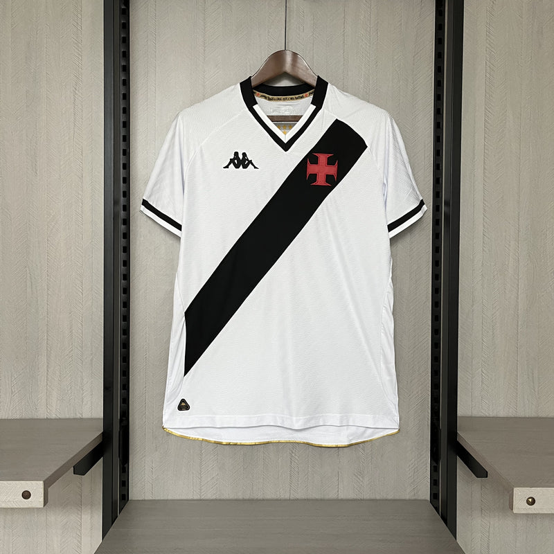 Camisa Vasco 2025/26 Away