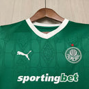 Conjunto Infantil Palmeiras 2025/26 Home