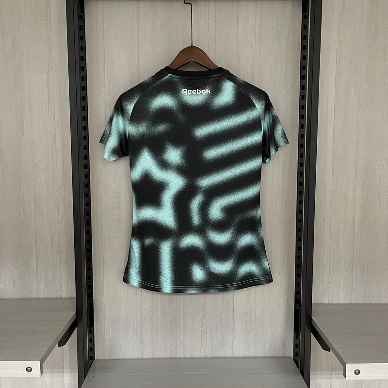 Camisa Feminina Botafogo 23/24 Treino