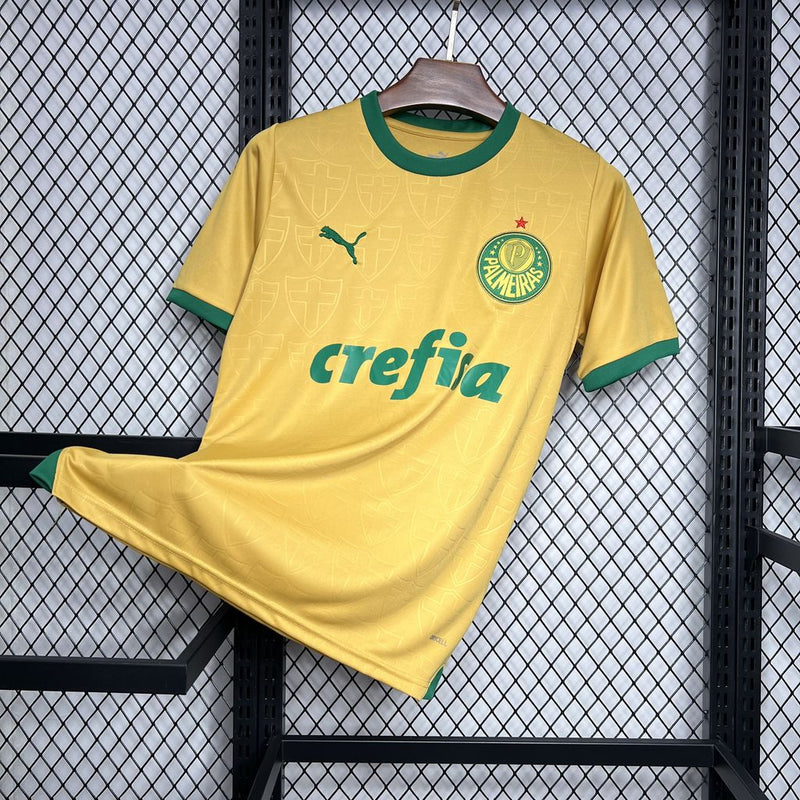 Camisa Palmeiras 2024/25 Third