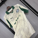 Camisa Palmeiras 2025/26 Bege