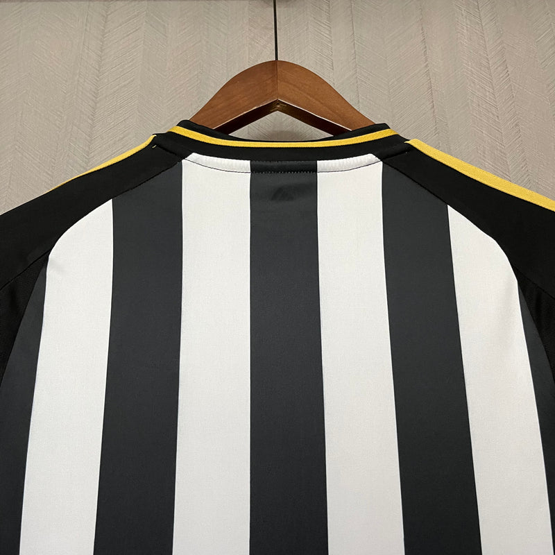 Conjunto Infantil Atlético Mineiro 2025/26 Home