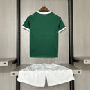 Conjunto Infantil Palmeiras 2025/26 Home