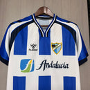 Camisa Málaga 2025/26 Home