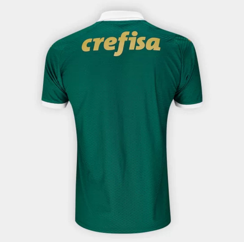 Camisa Palmeiras 2024/25 Home Versão jogador