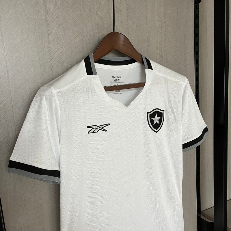 Camisa Feminina Botafogo 24/25 Third