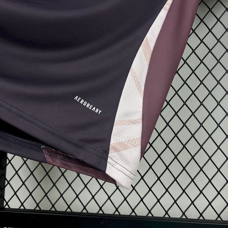 Camisa Arsenal 2025/26 Treino