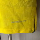 Camisa Seleção Brasil I 2026 Copa do Mundo Versão Jogador