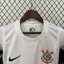 Camisa Feminina Corinthians 24/25 Home