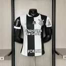 Camisa Corinthians Third 2024/25 Versão Jogador