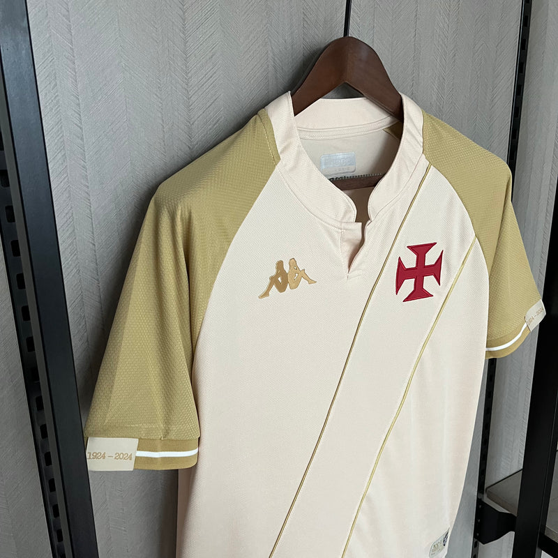 Camisa Vasco 2024/25 Third